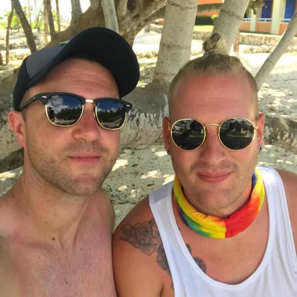 Meet your Posher, Scottie - Picture 1 of 1